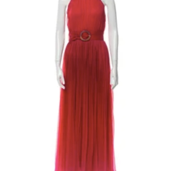 ROCOCCO SANDS Halterneck Long Dress - Emi Dress from Shopbop - Picture 6 of 8